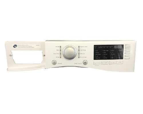 LG Part# AGL74356201 Panel Assembly,Control (OEM)