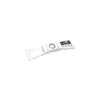 LG Part# AGL74356214 Touchpad Control Panel Assembly - Genuine OEM