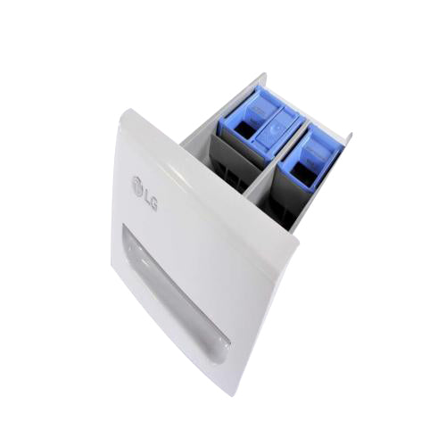 LG Part# AGL74774101 Dispenser Drawer Assembly - Genuine OEM