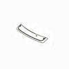 LG Part# AGL74774116 Front Panel Assembly - Genuine OEM