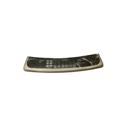 LG Part# AGL74774117 Front Panel Assembly - Genuine OEM