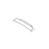 LG Part# AGL74774218 Rear Panel Assembly - Genuine OEM