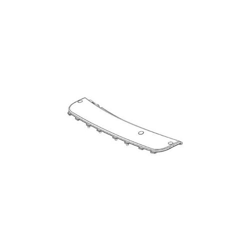 LG Part# AGL74853602 Front Panel Assembly - Genuine OEM
