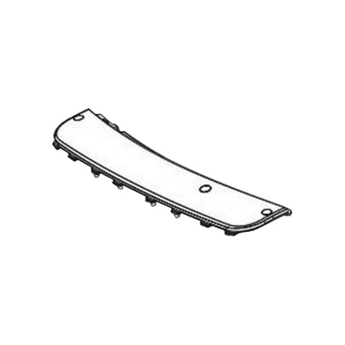 LG Part# AGL74853603 Panel Assembly (Front) - Genuine OEM