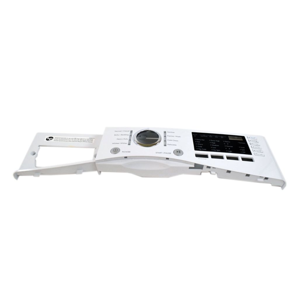 LG Part# AGL74913116 User Interface Control Panel - Genuine OEM