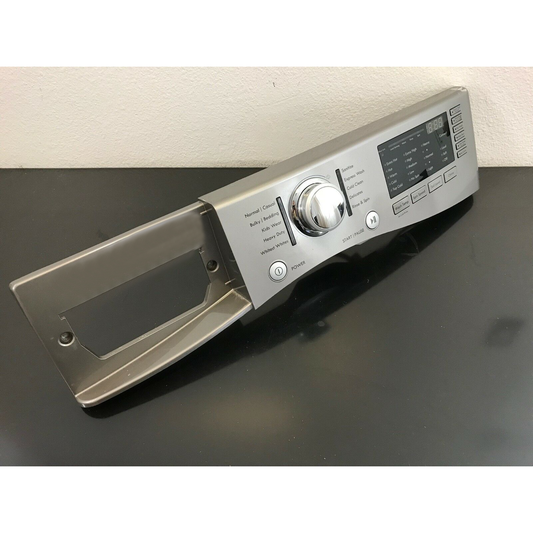 LG Part# AGL74954008 Panel Assembly Control (OEM)