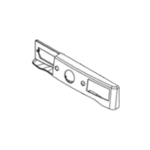 LG Part# AGL75013902 Control Panel Assembly - Genuine OEM