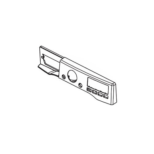 LG Part# AGL75092820 Touchpad Control Panel Assembly - Genuine OEM