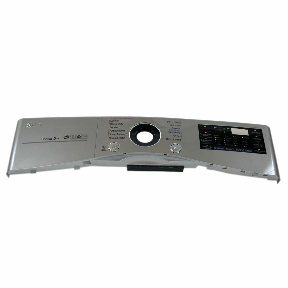 LG Part# AGL75092823 Control Panel Assembly - Genuine OEM