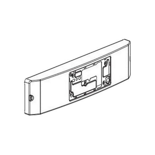 LG Part# AGL75092836 Touchpad Control Panel Assembly - Genuine OEM
