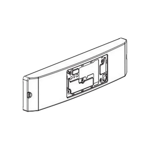 LG Part# AGL75092843 Touchpad Control Panel Assembly - Genuine OEM