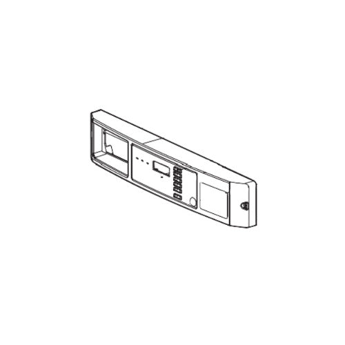LG Part# AGL75092848 Touchpad Control Panel Assembly - Genuine OEM