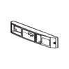 LG Part# AGL75092859 Touchpad Control Panel Assembly - Genuine OEM