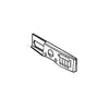LG Part# AGL75092896 Touchpad Control Panel Assembly - Genuine OEM