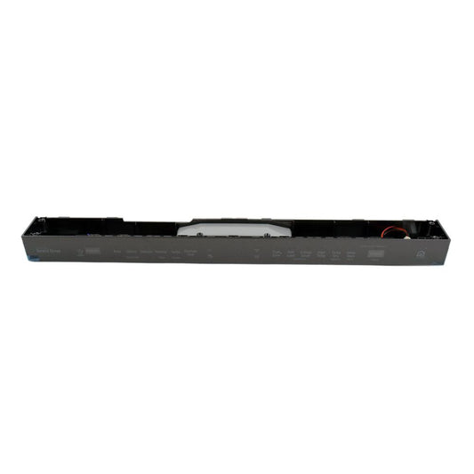 LG Part# AGL75172606 User Intrerface Control Panel Assembly (OEM) Black