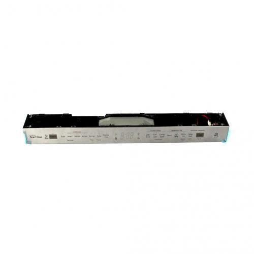 LG Part# AGL75172616 Touchpad Control Panel Assembly - Genuine OEM