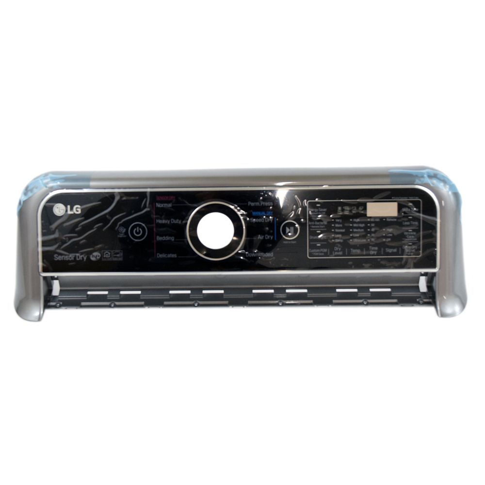 LG Part# AGL75452929 User Interface Control Panel - Genuine OEM