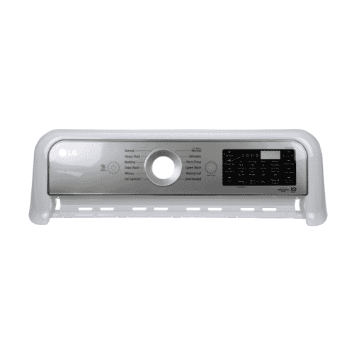 LG Part# AGL75452973 Front Panel Assembly - Genuine OEM