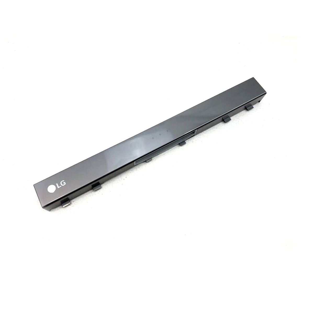 LG Part# AGL75675205 Touchpad Control Panel Assembly - Genuine OEM