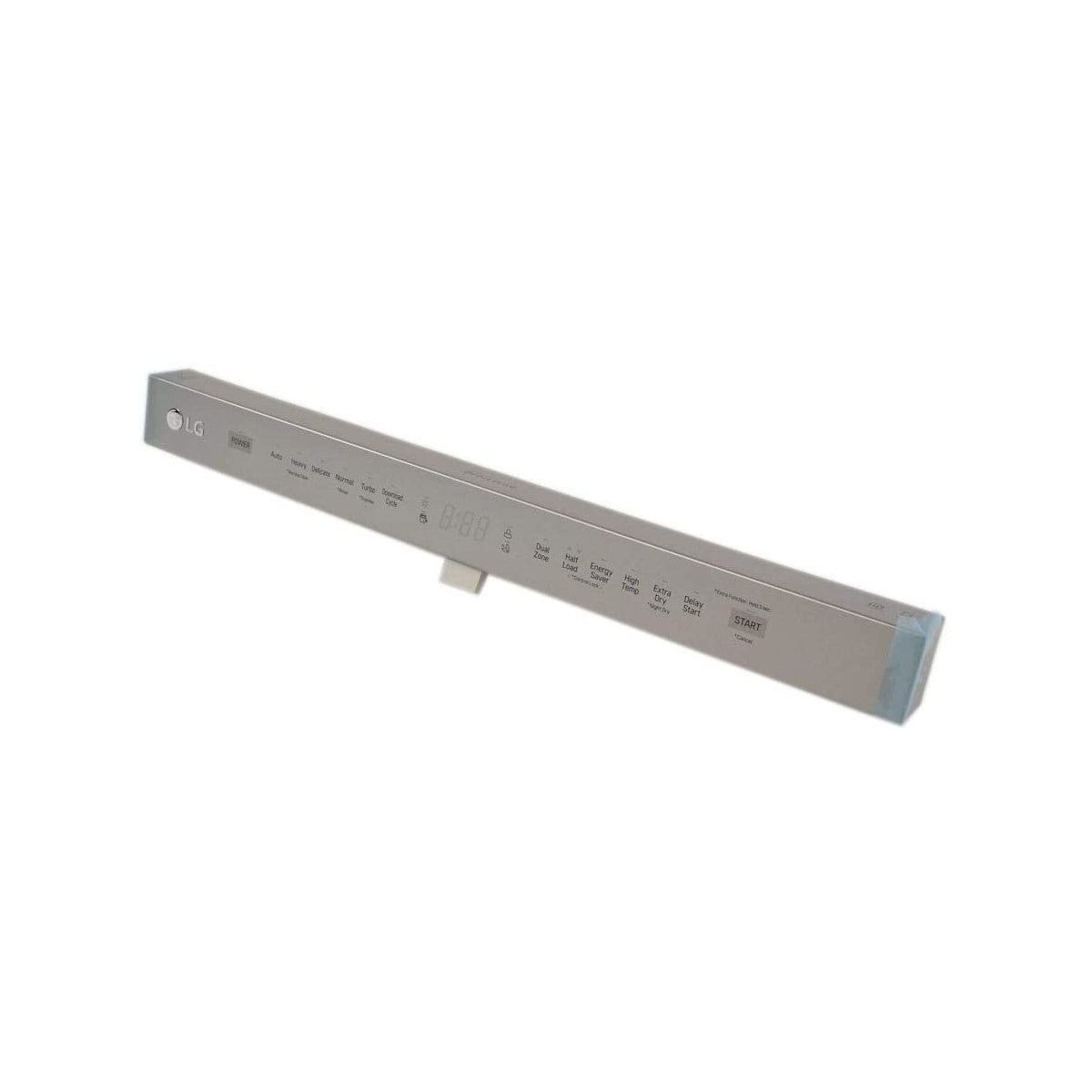 LG Part# AGL75675208 Control Panel - Genuine OEM