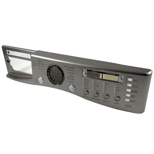 LG Part# AGL75675215 Control Panel Assembly - Genuine OEM