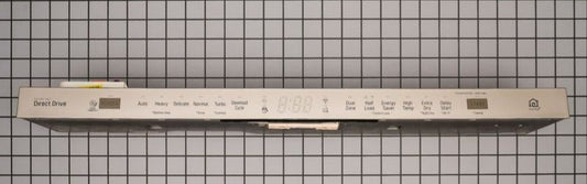 LG Control Panel Assembly AGL75675228