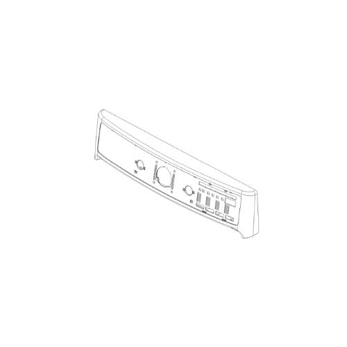 LG Part# AGL75694701 Control Panel Assembly - Genuine OEM