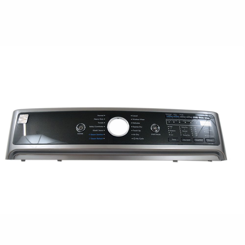LG Part# AGL75694702 Control Panel - Genuine OEM