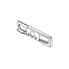 LG Part# AGL75992533 Touchpad Control Panel Assembly - Genuine OEM