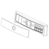 LG Part# AGL75993002 Control Panel Assembly - Genuine OEM