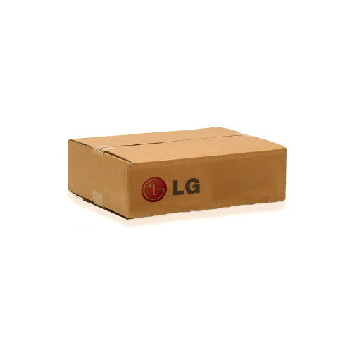 LG Part# AGL76194004 Front Panel Assembly - Genuine OEM