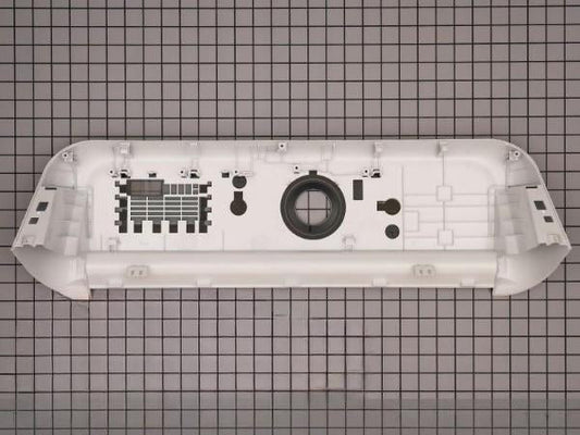 LG Front Panel Assembly AGL76194071