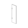 LG Part# AGL76274501 Metal Panel Assembly - Genuine OEM