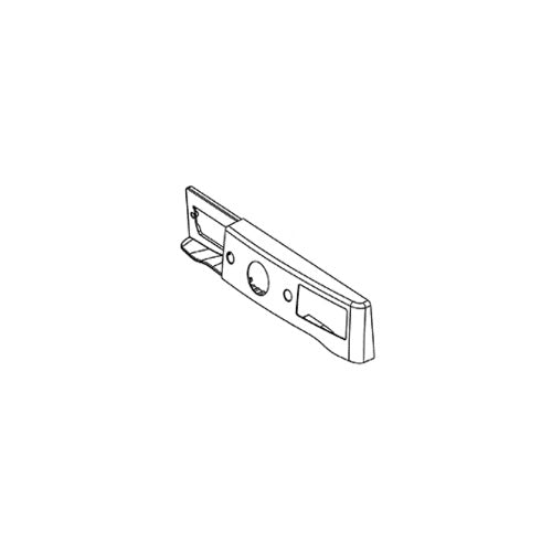 LG Part# AGL76633934 Touchpad Control Panel Assembly - Genuine OEM
