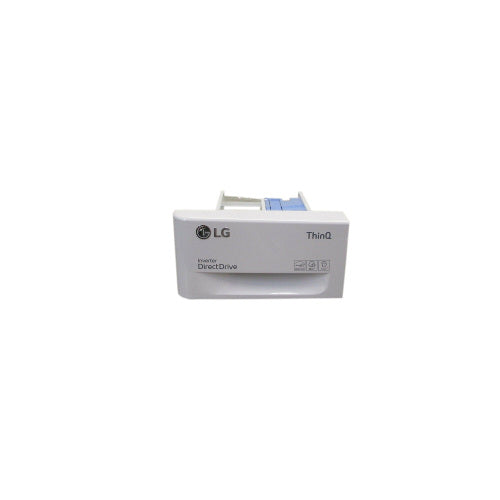 LG Part# AGL76733382 Drawer Panel Assembly - Genuine OEM