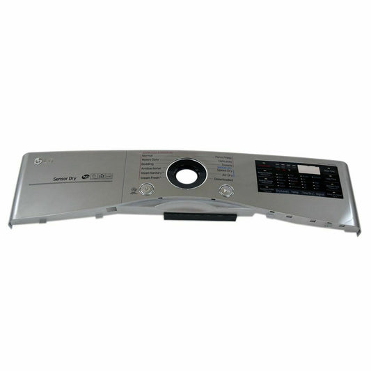 LG Part# AGL76992502 Control Panel Assembly - Genuine OEM