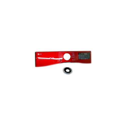 LG Part# AGL76992505 Touchpad Control Panel Assembly - Genuine OEM