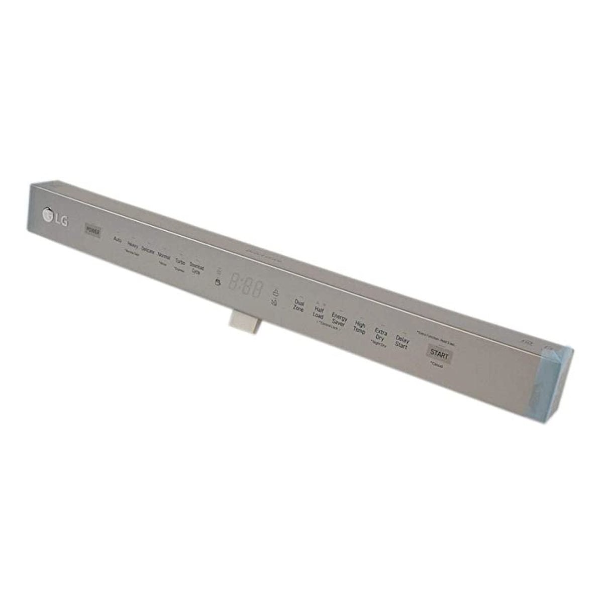 LG Part# AGL76992521 Control Panel Assembly - Genuine OEM