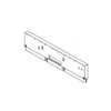LG Dishwasher Panel Assembly, Control AGL77213203