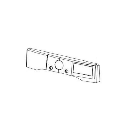LG Part# AGL77213501 Control Panel Assembly - Genuine OEM