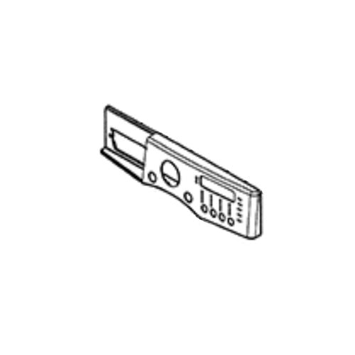 LG Part# AGL77298353 Touchpad Control Panel Assembly - Genuine OEM