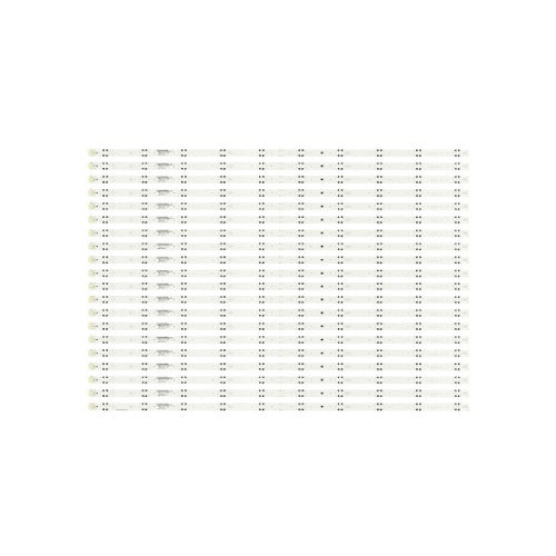 LG Part# AGM30006901 LED Backlight Strips - Genuine OEM