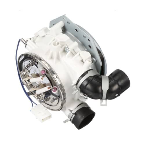LG Dishwasher Pump Motor Assembly LUDP8908SN