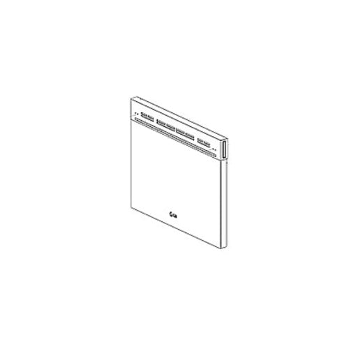 LG Part# AGM30037202 Door Assembly - Genuine OEM