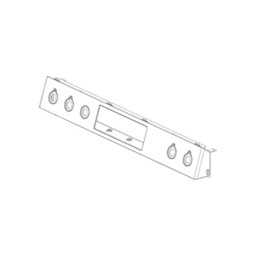 LG Part# AGM30037604 Control Panel Assembly - Genuine OEM