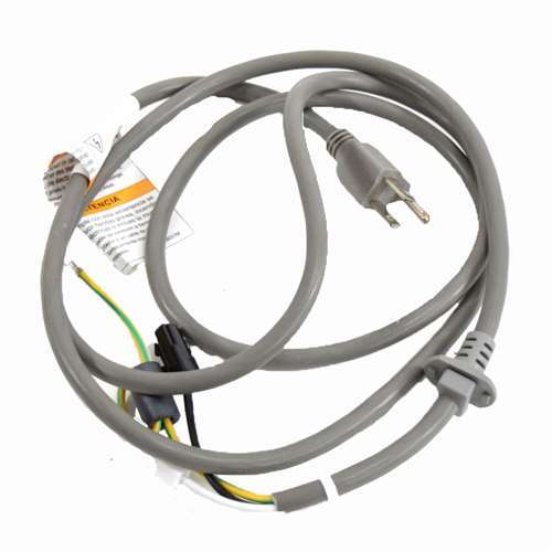 LG Part# AGM34418433 Power Cord Assembly - Genuine OEM