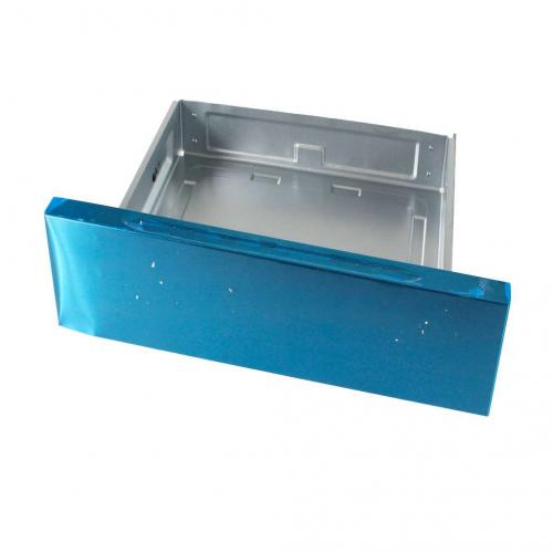 LG Range - Oven/Stove Bottom Storage Drawer - Stainless LRG3060ST/00