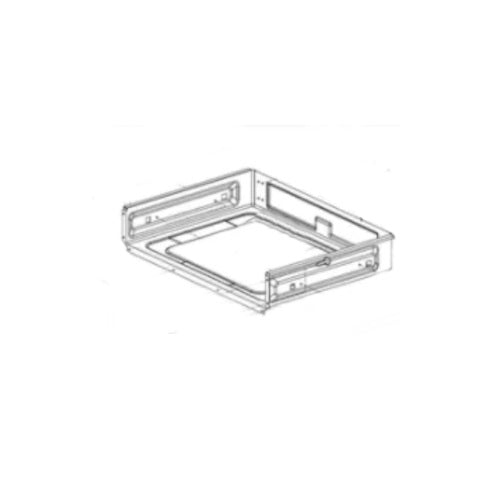 LG Part# AGM73049132 Drawer Assembly - Genuine OEM