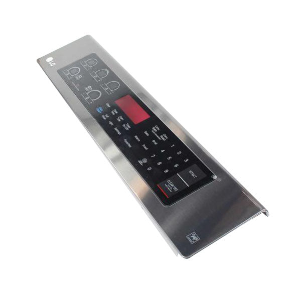 LG Part# AGM73069002 User Interface Control Panel - Genuine OEM