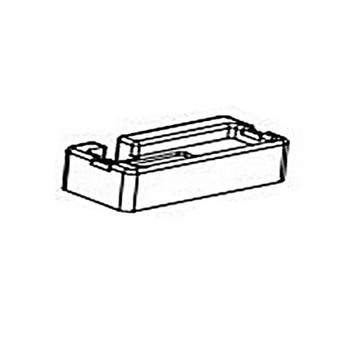 LG Part# AGM73110135 Hinge Cover - Genuine OEM